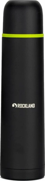 Rockland Helios Vacuum Flask 700 ml Black Termosz