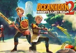 Oceanhorn 2: Knights of the Lost Realm Xbox Series X|S Account