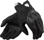 Rev'it! Gloves Veloz Black S Mănuși de motocicletă