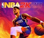 NBA 2K23 AR Xbox Series X|S CD Key