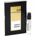 Mancera Indian Dream - EDP 2,0 ml - vzorek s rozprašovačem