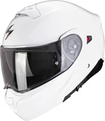 Scorpion EXO 930 EVO SOLID White XS Bukósisak