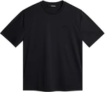J.Lindeberg Ade T-shirt Black L