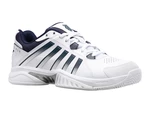 Pánská tenisová obuv K-Swiss  Receiver V White  EUR 45