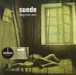 Suede - Dog Man Star (2 LP) Disco de vinilo