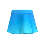 Dámská sukně BIDI BADU  Colortwist Printed Wavy Skort Aqua/Blue S