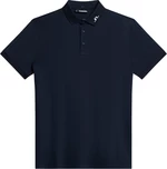 J.Lindeberg KV Regular Fit Polo JL Navy M Camiseta polo