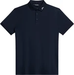 J.Lindeberg KV Regular Fit Polo JL Navy M