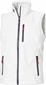 Helly Hansen Women's Crew Vest 2.0 Chaqueta Blanco S