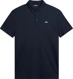 J.Lindeberg Peat Regular Fit Polo JL Navy XL Camiseta polo