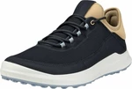 Ecco Core Mens Golf Shoes Ombre/Sand 40 Calzado de golf para hombres
