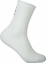 POC Seize Short Sock Hydrogen White L Calcetines de ciclismo