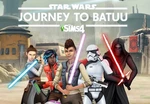 ﻿The Sims 4 - Star Wars: Journey to Batuu DLC EU PS4 CD Key