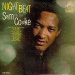 Sam Cooke - Night Beat (2 LP) LP platňa