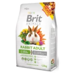 Brit Care Animals Rabbit Adut Complete 1.5 kg
