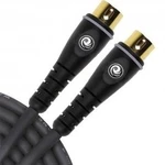 D'Addario Planet Waves PW-MD-10 Negro 3 m Cable MIDI