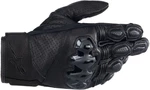 Alpinestars Celer V3 Gloves Black/Black 2XL Rękawice motocyklowe