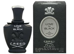 Creed Love In Black - EDP 2 ml - odstrek s rozprašovačom