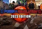 Power & Revolution 2023 Edition Steam CD Key