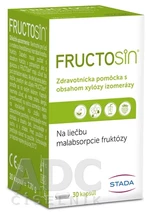 Stada Fructosin 30 kapsúl