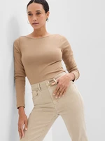 GAP Long Sleeve T-Shirt - Women