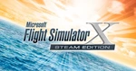 Microsoft Flight Simulator X: Steam Edition PC Steam Account