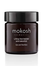 Liftingový tvárový booster Mokosh Owies & Bambus 30 ml