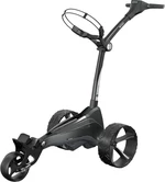 Motocaddy M-Tech 2024 Black Chariot de golf électrique