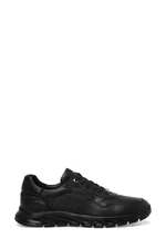 İnci Dairan 3pr Inci Men&#39;s Black Sports Shoes