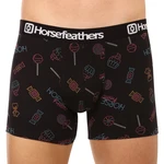 Horsefeathers Pánské boxerky Sidney Sweet candy (AM164J) XL