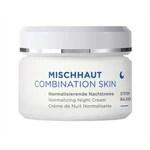ANNEMARIE BORLIND Normalizační noční krém COMBINATION System Balance (Normalizing Night Cream) 50 ml ANNEMARIE BORLIND Normalizační noční krém COMBINATION System Balance (Normalizing Night Cream) 50 ml