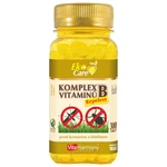 VITAHARMONY Komplex vitaminov B 300 tabliet