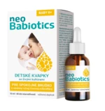 NEOBABIOTICS detské kvapky 10 ml