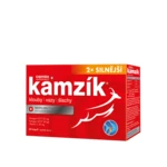 Cemio Kamzík® silnější, 60 kapslí