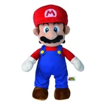 Plyšová figurka Super Mario, 50 cm