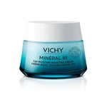 Vichy Hydratační pleťový krém bez parfemace Minéral 89 (72H Moisture Boosting Cream) 50 ml Vichy Hydratační pleťový krém bez parfemace Minéral 89 (72H Moisture Boosting Cream) 50 ml
