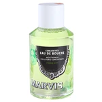 Marvis Strong Mint ústní voda 120 ml