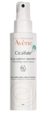 AVÈNE Avene Cicalfate+ Vysušující sprej 100 ml