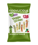 Kiddylicious Tyčinky zeleninové 4x12 g