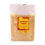 Trstinový cukor surový 1 kg   BIO NEBIO