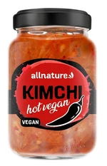 ALLNATURE Kimchi Hot Vegan 300 g