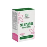 APOROSA Pestrec (Silymarín 200 mg) 75 ks