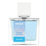 Mexx Fresh Splash Woman toaletná voda pre ženy 30 ml