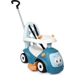 Smoby Odrážadlo Maestro elektronické 3 v 1 modré