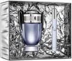 Rabanne Invictus - EDT 100 ml + EDT 10 ml