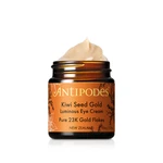 Antipodes Rozjasňující oční krém Kiwi Seed Gold (Luminous Eye Cream) 30 ml Antipodes Rozjasňující oční krém Kiwi Seed Gold (Luminous Eye Cream) 30 ml