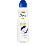 Dove Advanced Care Original antiperspirant pro ženy 200 ml
