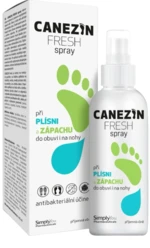 CANEZIN Fresh sprej 100 ml