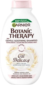 GARNIER Botanic Therapy Oat Delicacy jemný upokojujúci šampón 250 ml