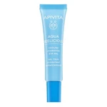 Apivita Aqua Beelicious hydratačný krém Cooling Hydrating Eye Gel 15 ml Apivita Aqua Beelicious hydratačný krém Cooling Hydrating Eye Gel 15 ml